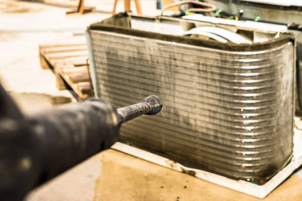 Affordable HVAC Duct Cleaning in WI