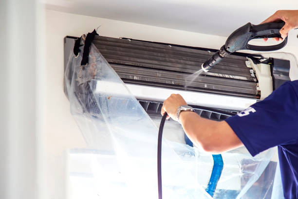 Best Best Air Duct Cleaning Company  in Hurley, WI