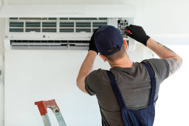 Best Residential Air Duct Cleaning  in Hurley, WI