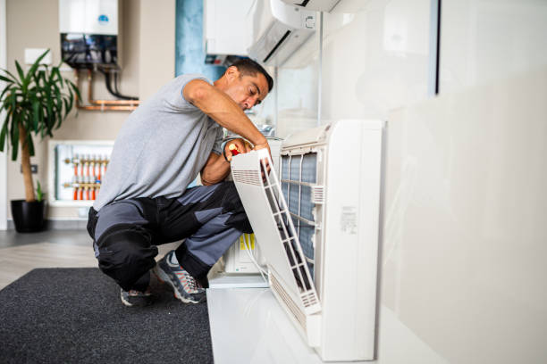 Best Best Air Duct Cleaning Company  in Hurley, WI