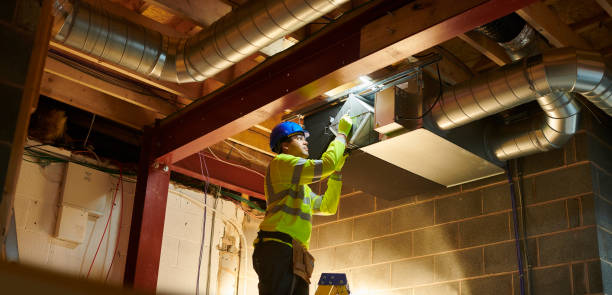 Best Commercial HVAC Duct Cleaning  in Hurley, WI