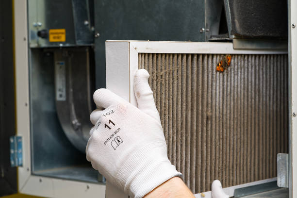 Best Local Air Duct Cleaning Services  in Hurley, WI