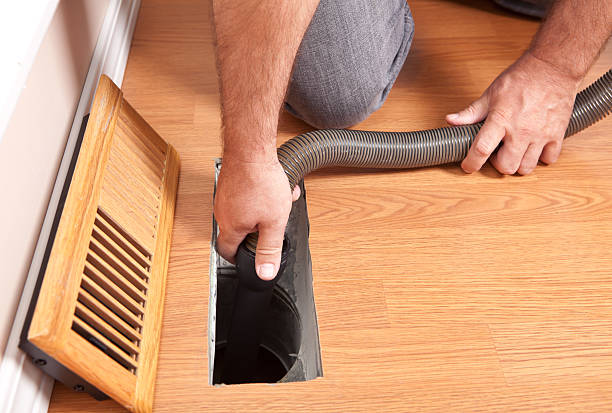 Best Air Duct Cleaning Near Me  in Hurley, WI