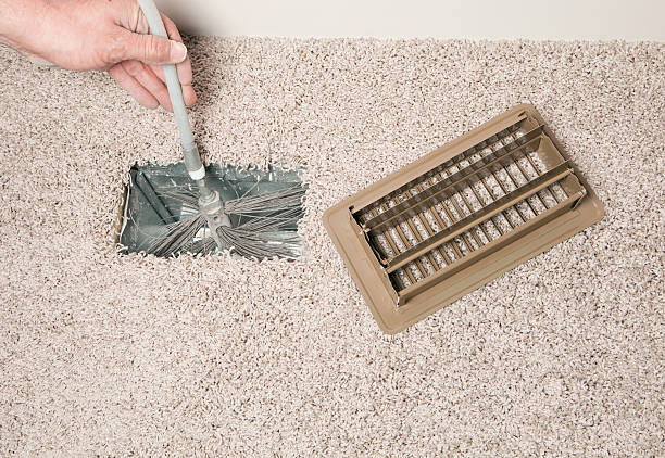 Best Home Air Vent Cleaning  in Hurley, WI