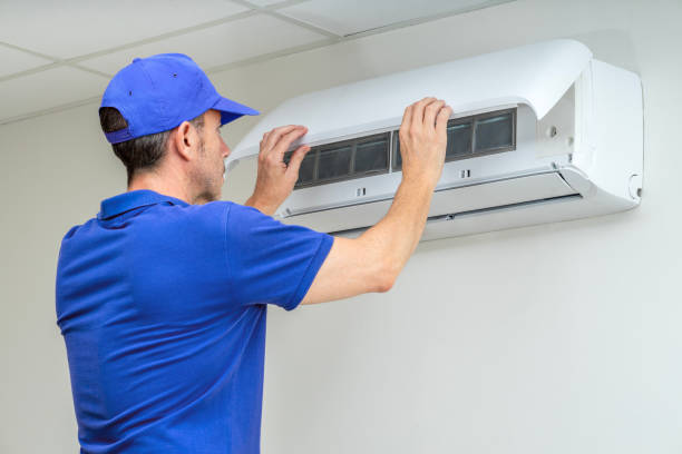 , WI Airduct Cleaning Company