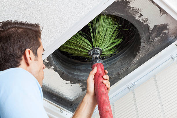 Best Air Duct Inspection  in Hurley, WI