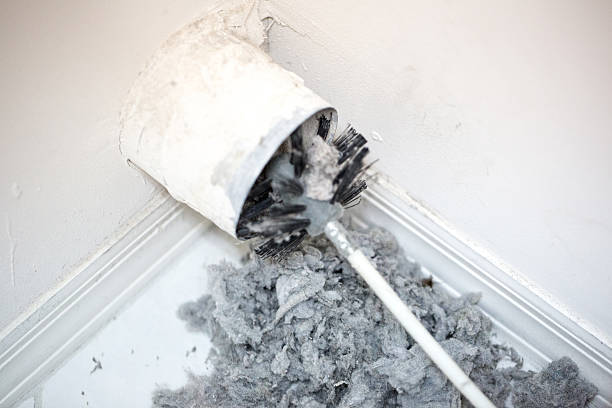 Best Home Air Vent Cleaning  in Hurley, WI